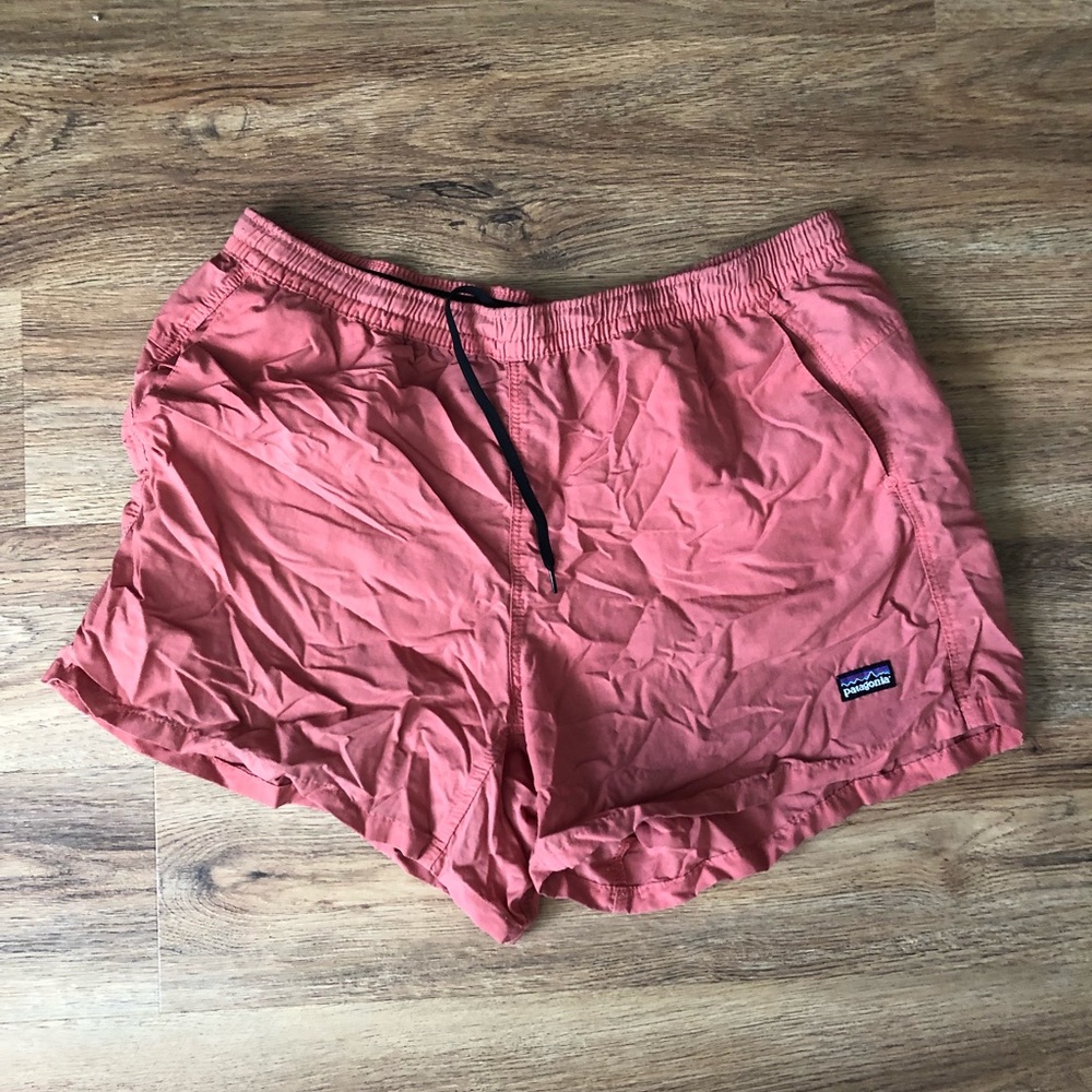 5’ baggies